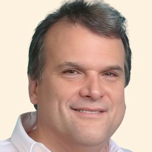 Kevin Witham, Psychologist