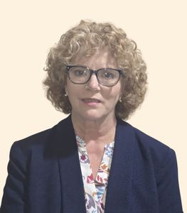 Teresa Quick, Therapist