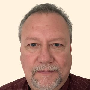 Robert Ferguson, Psychologist