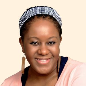 Rashelle Tomlinson, Psychiatrist