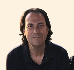 Salvatore DiRico, Therapist