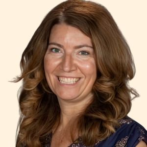 Carmen Anderson, Psychologist