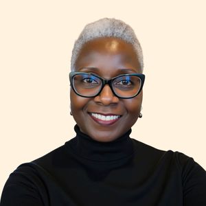 Hazel Dean Frasier, Nurse Practitioner
