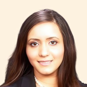 Madiha Syed, Psychiatrist