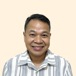 Amorsolo Fernando, Psychologist