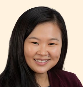 Sara Hong, Psychiatrist