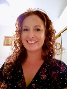 Kelly Pacheco-Gagner, Therapist
