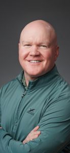 Mr. John Mannion, Nurse Practitioner