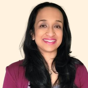 Sehar Reshamwala Malinowski, Therapist