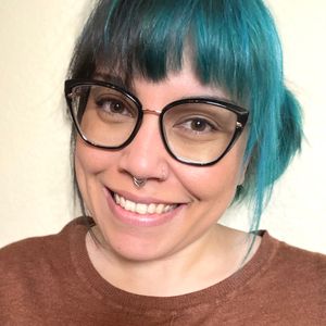 Emma Rosa, Therapist