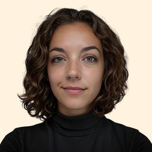 Samantha Giardina, Therapy Clinician