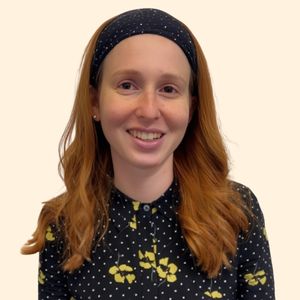 Tamar Nussbaum, Nurse Practitioner