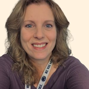 Yolonda Pawielski, Therapist