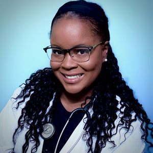 Imani Hayles, Nurse Practitioner