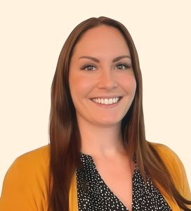 Sarah Tobin, Therapist