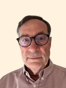 David Fischman, Psychologist