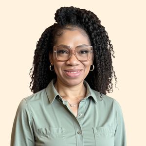 Sharon Nwanne-Temple, Nurse Practitioner