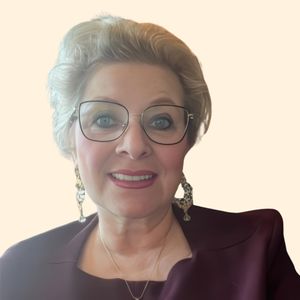 Sabina Grosse, Psychologist