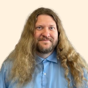 Seth Hatlelid, Psychologist