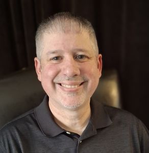 Dr. Brandon Ehle, Psychologist