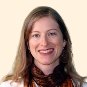 Danielle Neuhauser, Therapist