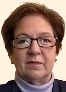 Susan Mathis, Therapist