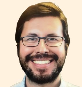 Darren Fred, Psychiatrist