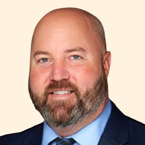Brian Siembor, Psychologist