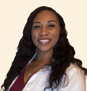 Javanna Armstrong, Nurse Practitioner