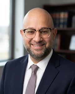Youssef Makki, Nurse Practitioner
