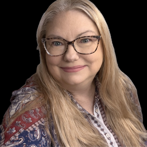 Anne Guerin, Therapist