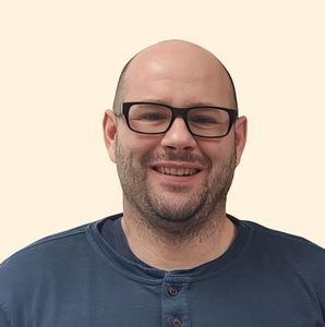 Richard Poling, Therapist