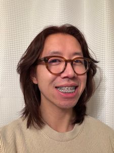 Chad  Chang, Therapist