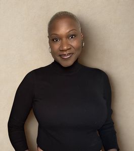 Marsha Wiggins, Therapist