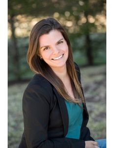 Victoria Northup, Psychologist
