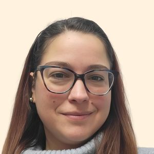 Megan Caldwell, Therapist