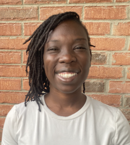 Shanyce Matthews, Therapist