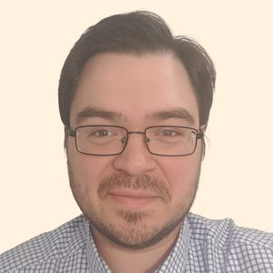 Christopher Allen, Therapist