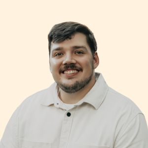 Charles Reed, Therapist