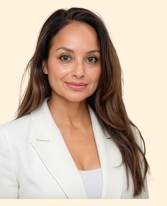 Josefina Pope, Therapist