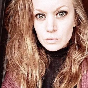 Corrie Yanko, Therapy Clinician