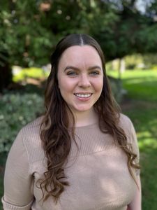 Anna Gutierrez, Psychologist