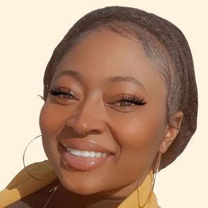 Ma'Resia Crump, Therapist