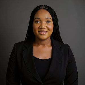 Blessing Adekanye, Therapy Clinician