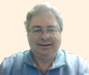 David Wines, Therapist