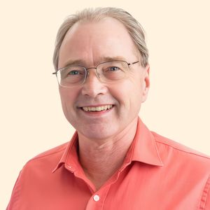 Michael Terry, Psychologist