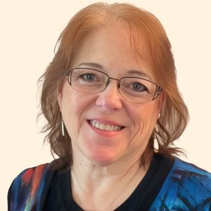 Melanie Fish, Psychologist