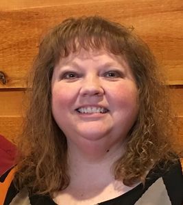 Amy Perry, Nurse Practitioner