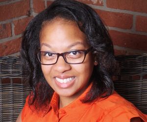 Ambrosia Jackson, Therapist