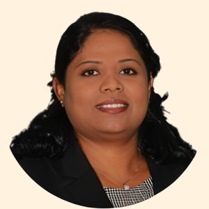 Sabitha Aligeti